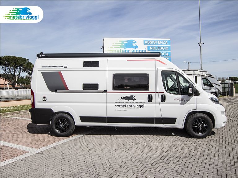 Livingstone 2 sport Limited